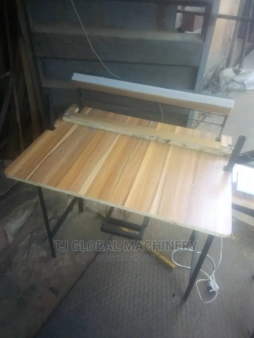 Padel Nylon Sealing Machine Local Made
