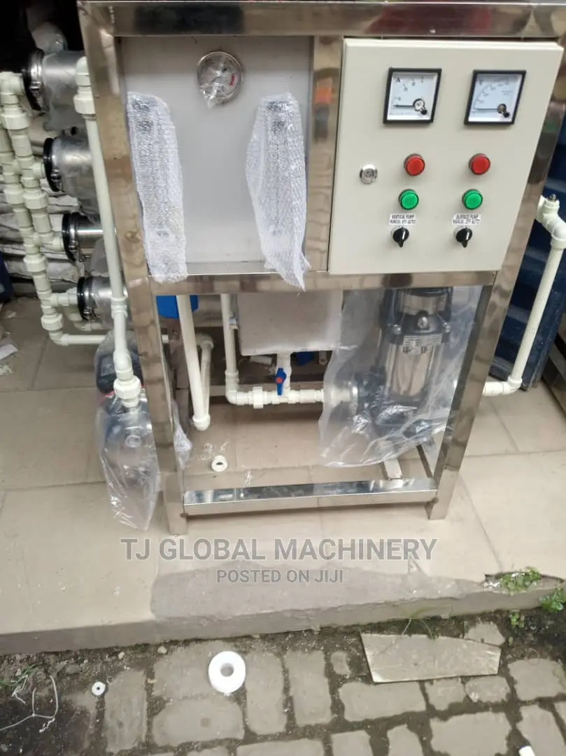 Local Made Ro 4 Mambrane