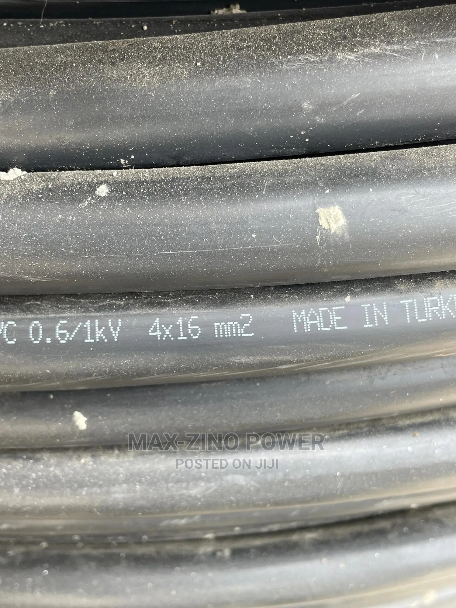 16mm X4core Armored Cable Available at Affordable Prices