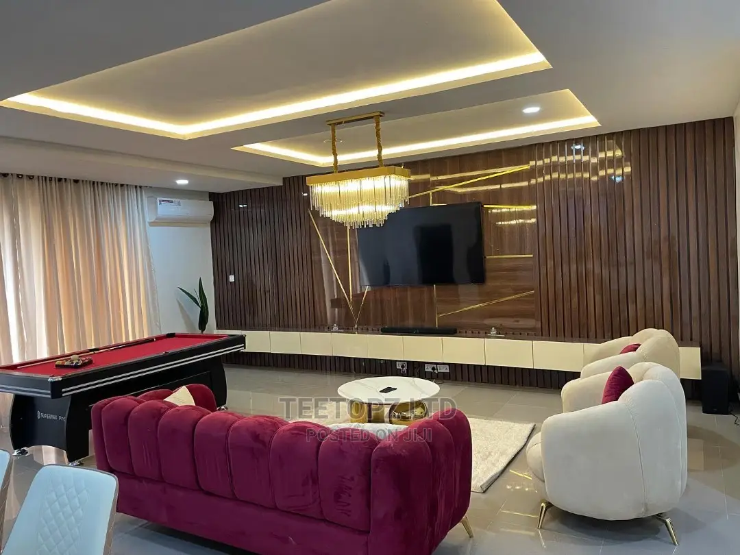 Luxury Tv Consoles