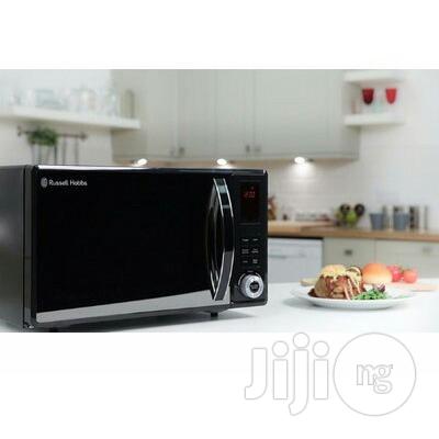 Russell Hobbs Digital Micro Wave Oven 23liters