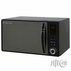 Russell Hobbs Digital Micro Wave Oven 23liters