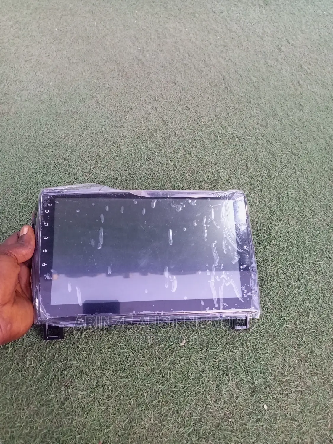 Android 10.0 for Toyota Tundra 2007-2013 -Sequoia 2008-2018