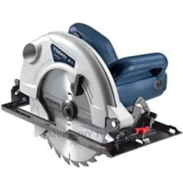 MAXMECH Circular Saw Machine 2400w 9 Inches