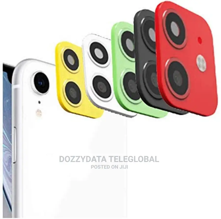 Change iPhone X, Xsmax, Xr to Desired iPhone