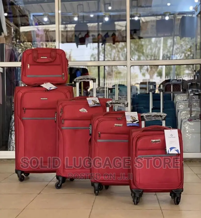 Swiss Polo Luggage Box
