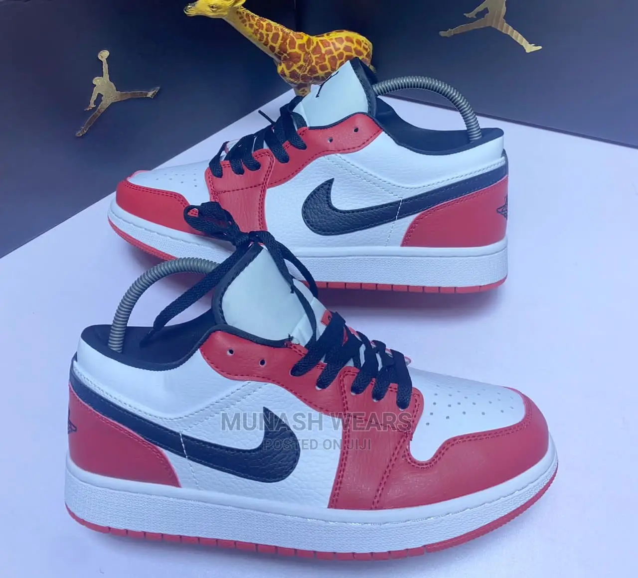Nike Sb Sneaker