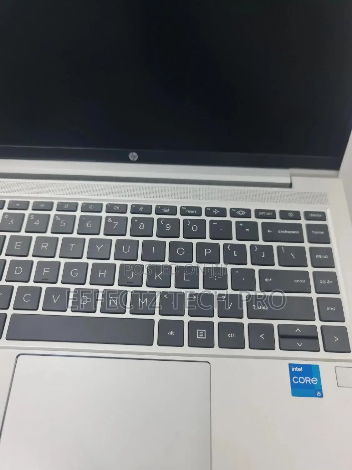 Laptop HP ProBook 440 G8 16GB Intel Core I5 SSD 256GB
