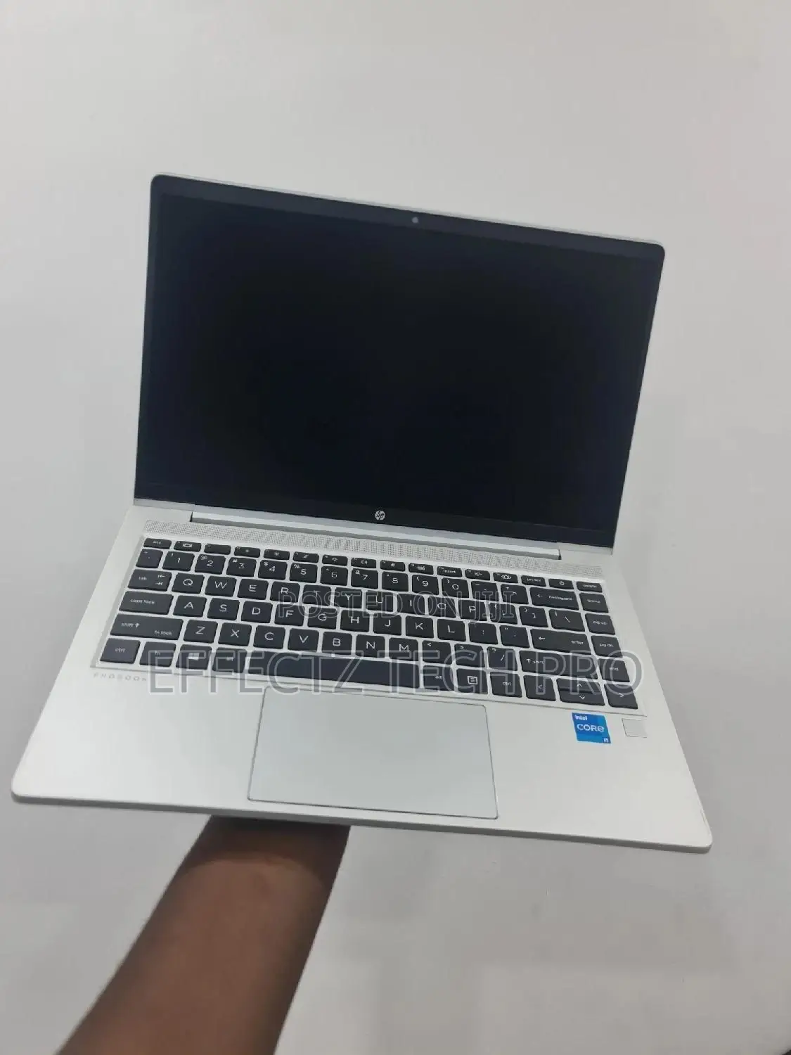 Laptop HP ProBook 440 G8 16GB Intel Core I5 SSD 256GB