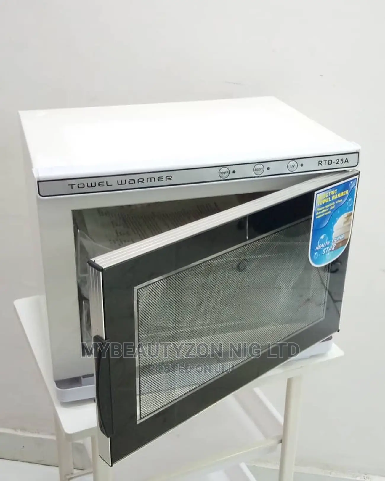 Towel Warmer