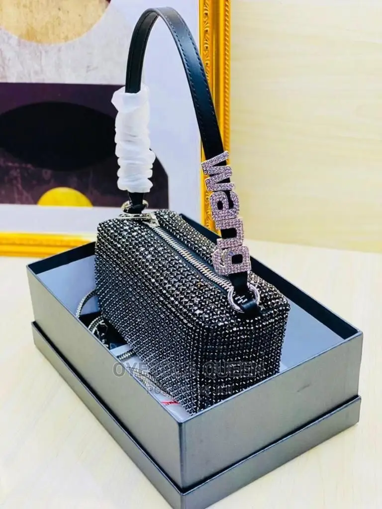 Quality, Fashionable Wang Women’S Bags