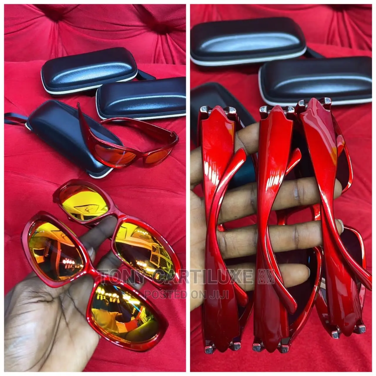 Balenciaga Luxury Eyeglass