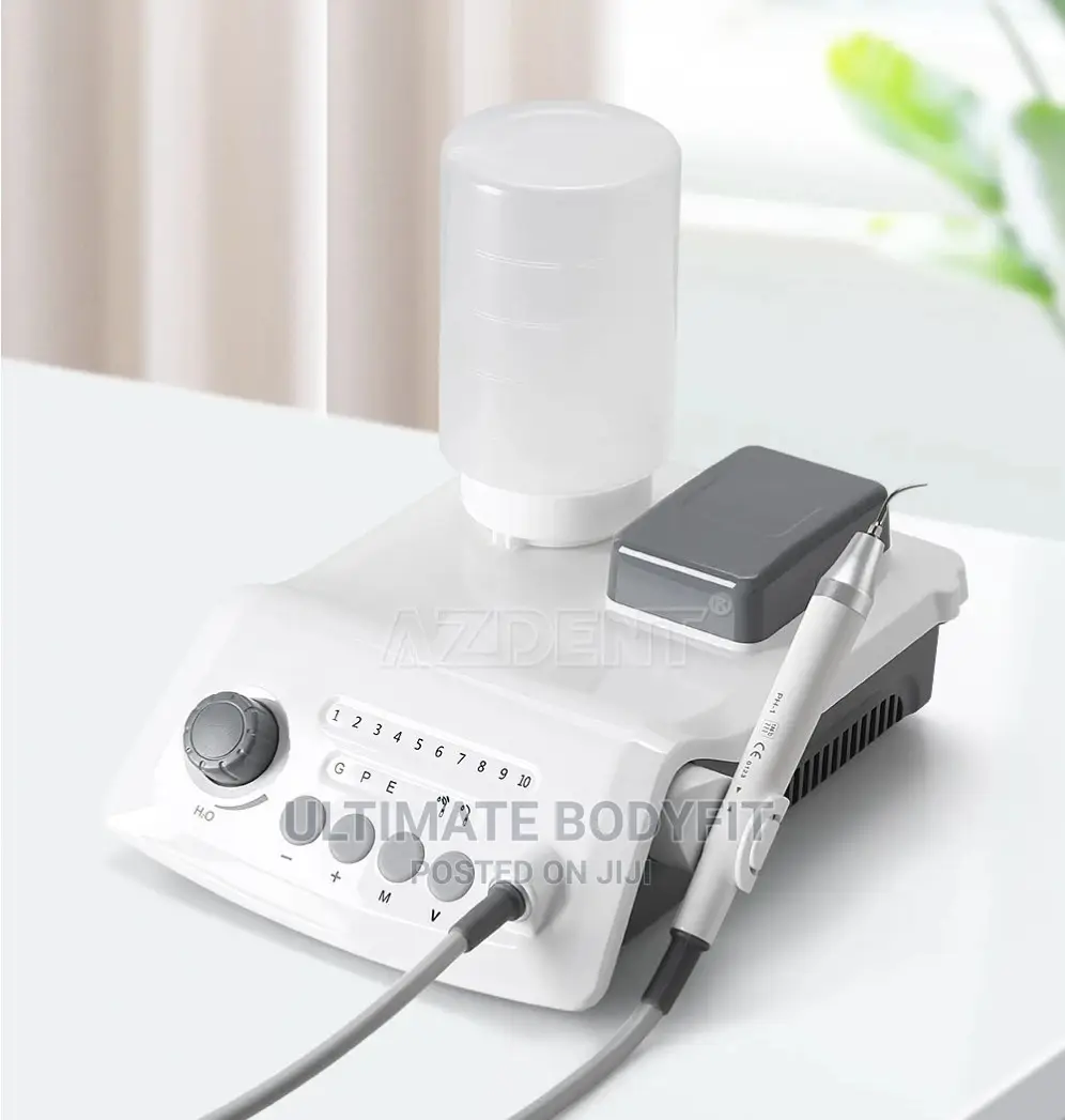 Brand New VRN-A8 Dental Scaling Machine