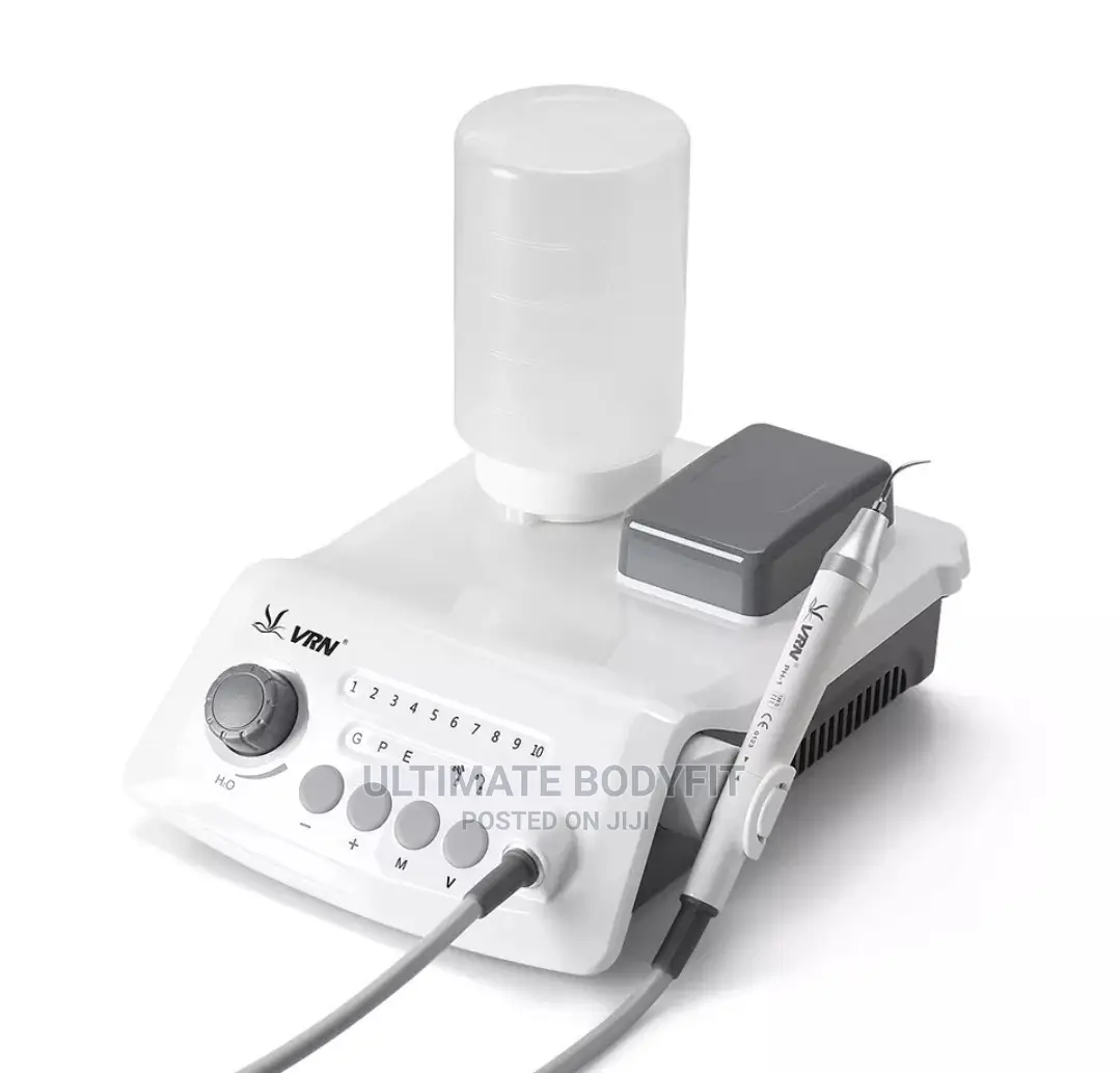 Brand New VRN-A8 Dental Scaling Machine