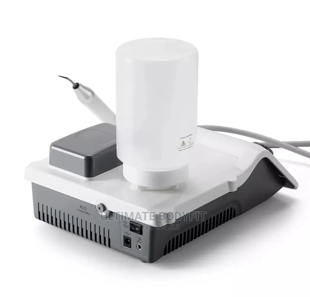 Brand New VRN-A8 Dental Scaling Machine
