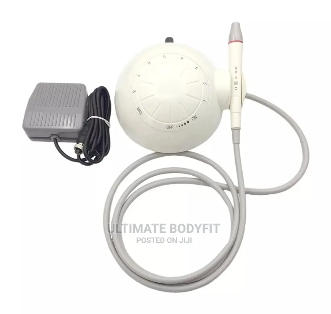 Brand New Dental Scaling Machine