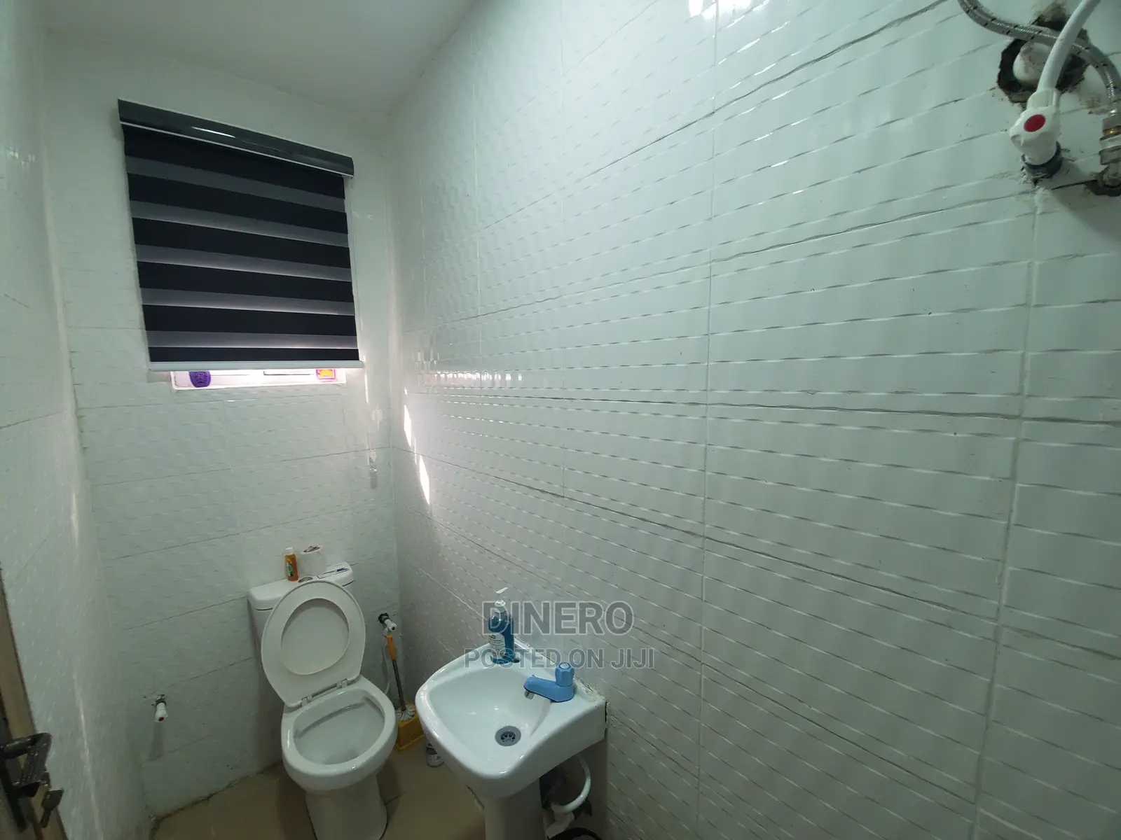 Dinero Ruby - Studio Apartment Surulere