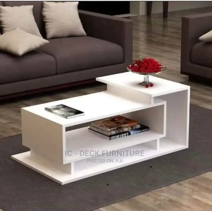 TBL30 Simple and Unique Centre Table / Cofee Table