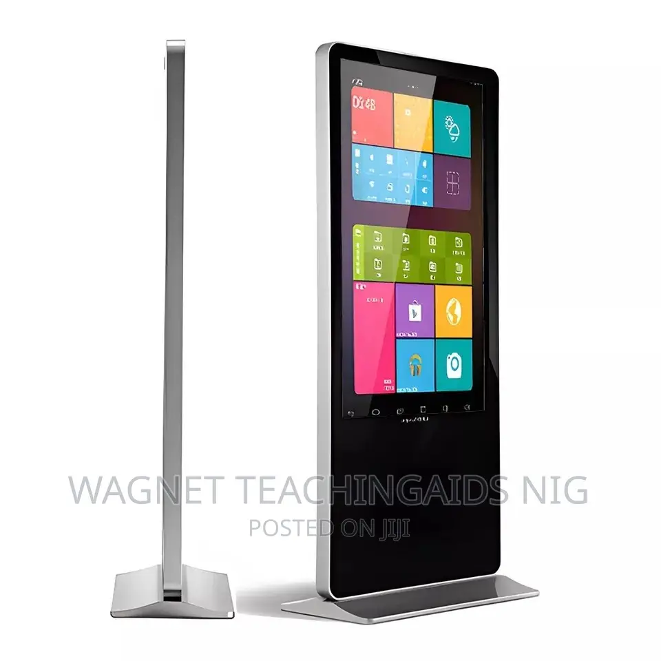 55' Indoor Digital Signage