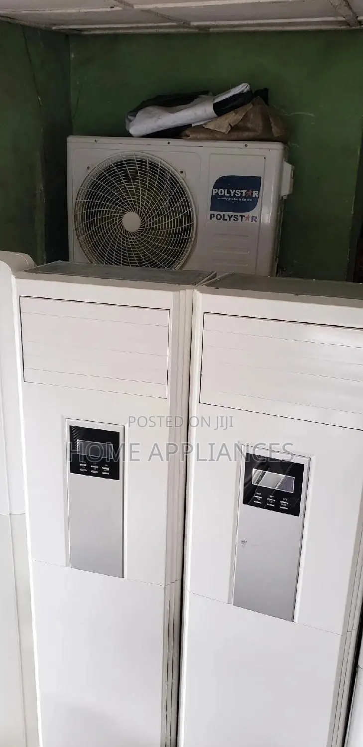 Standing Air Conditioner With Warranty
