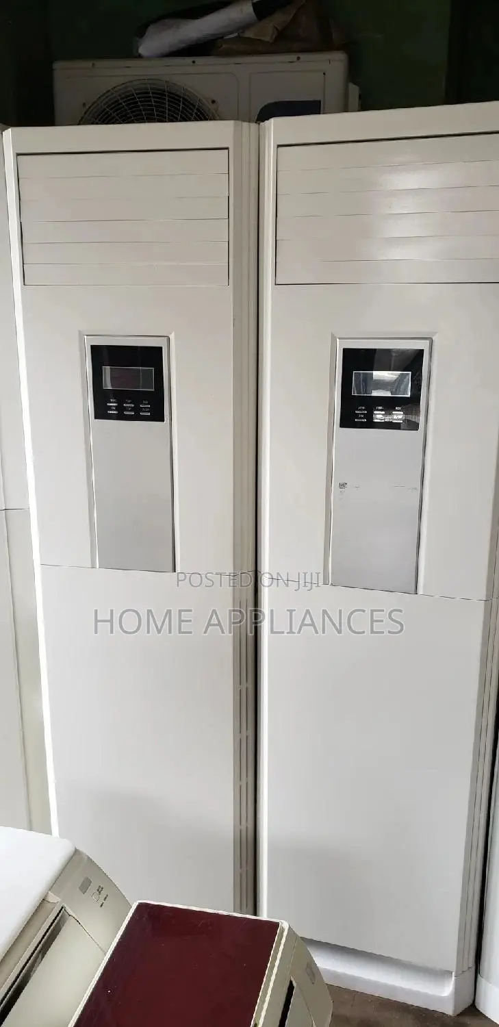 Standing Air Conditioner With Warranty