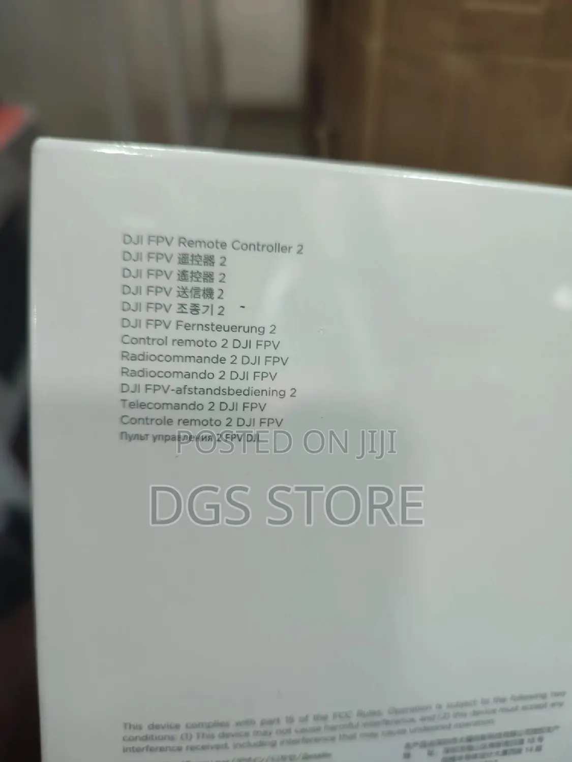 Dji FPV Remote Controller 2
