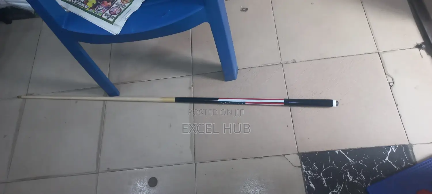 American Fitness Straight Stick 555