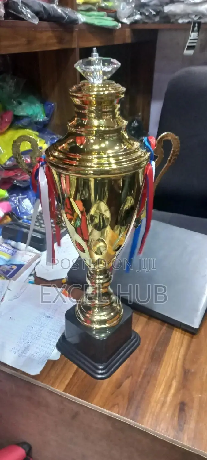 China Trophy