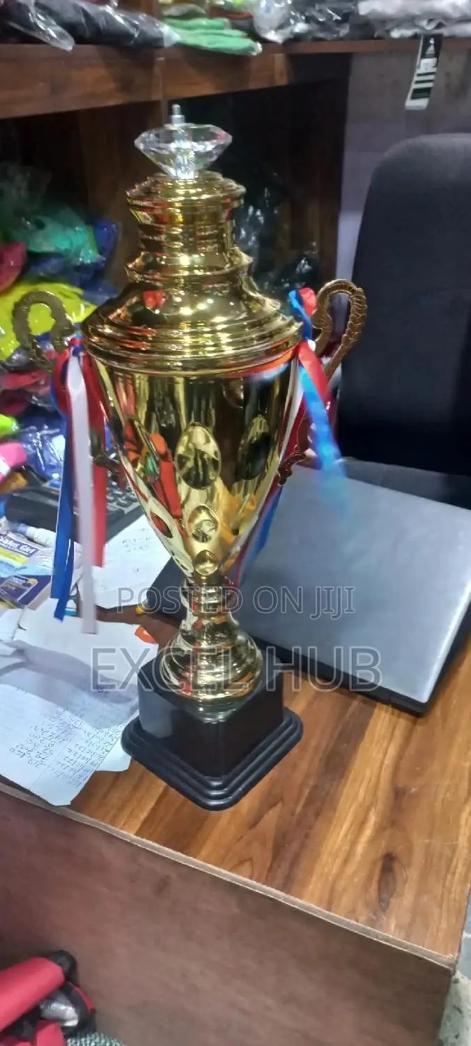 China Trophy