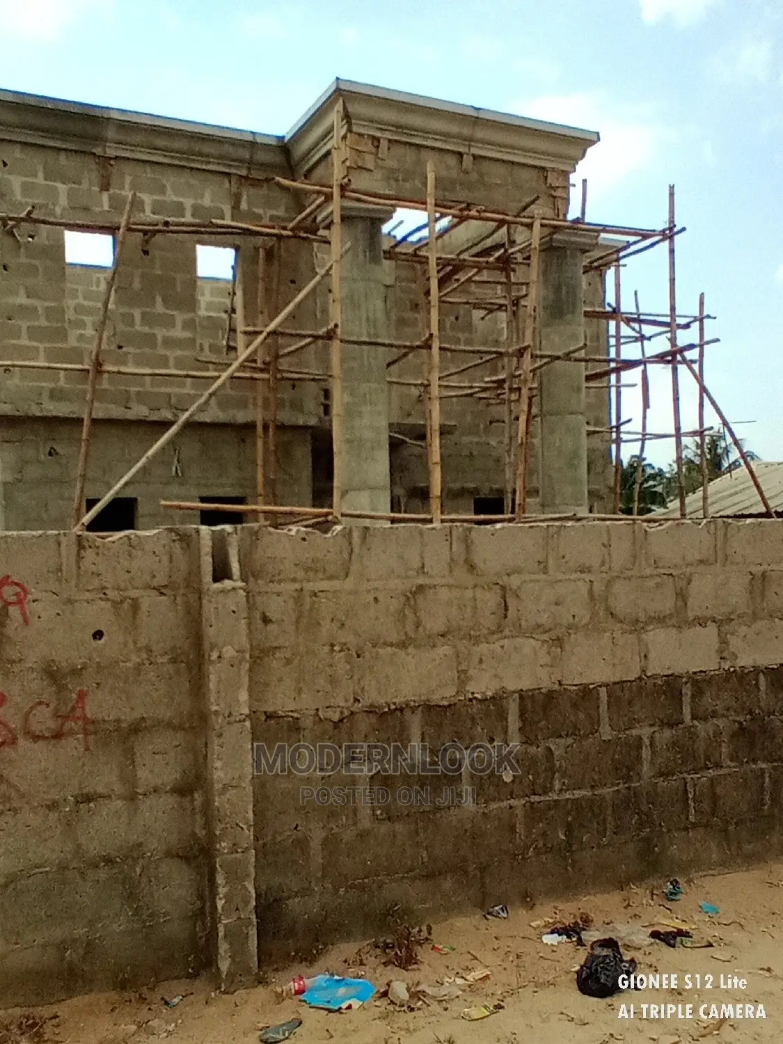 The Best Parapet