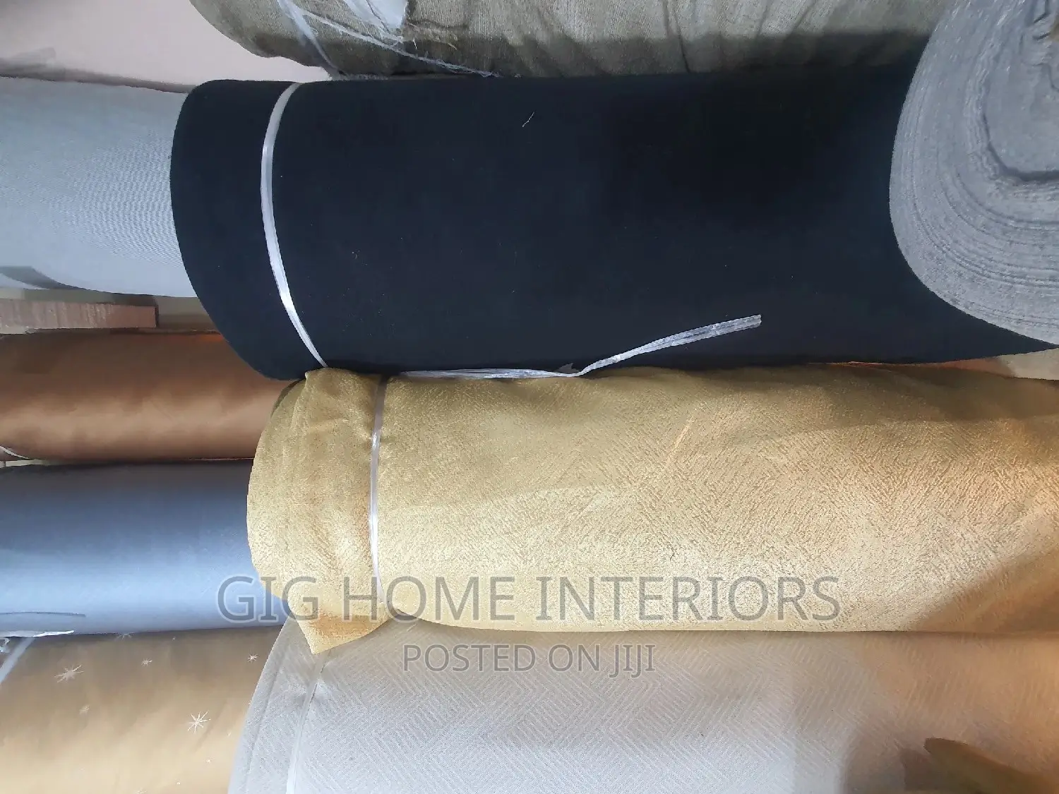 Premium Quality Curtains