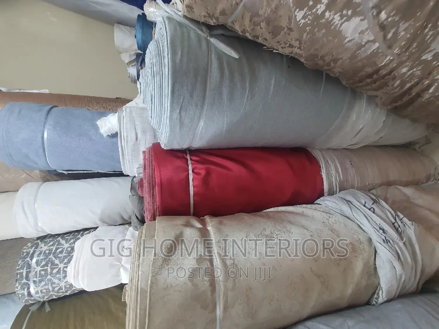 Premium Quality Curtains