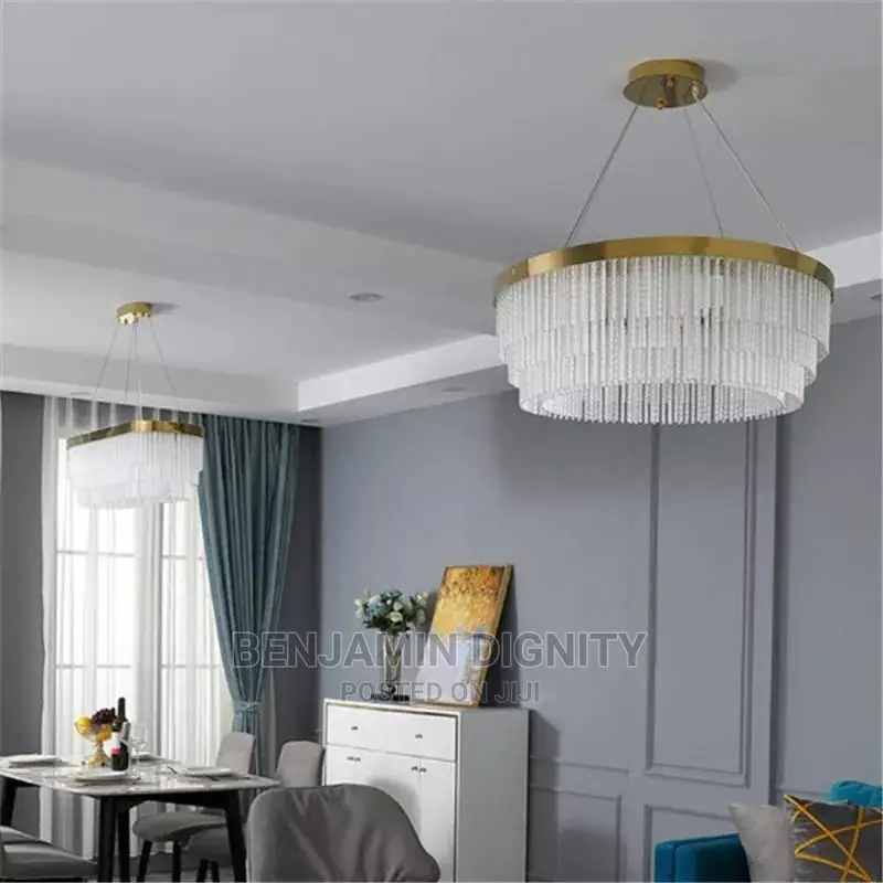 Crystal Chandelier 0050866539