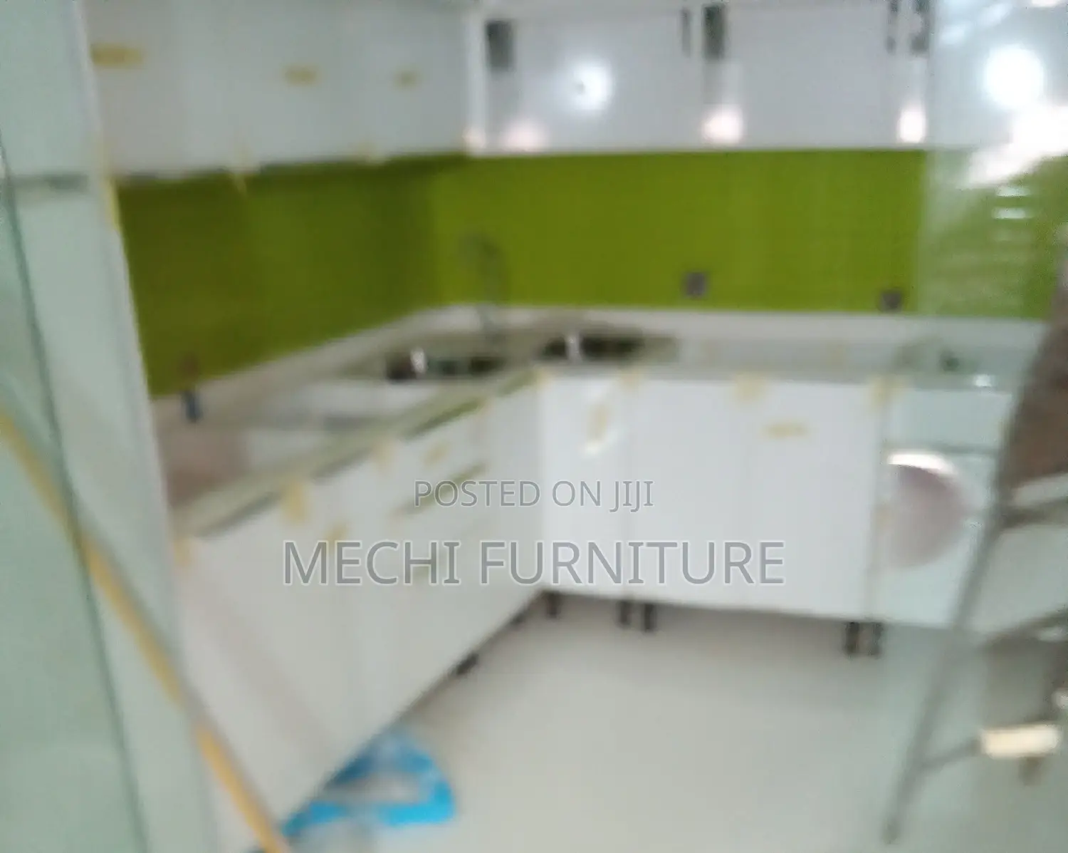 Installation of All Kinds Foreign Furniture