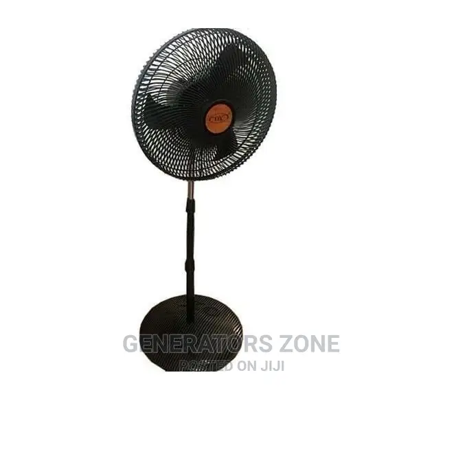 18 Inches Adjustable Standing Ox Fan