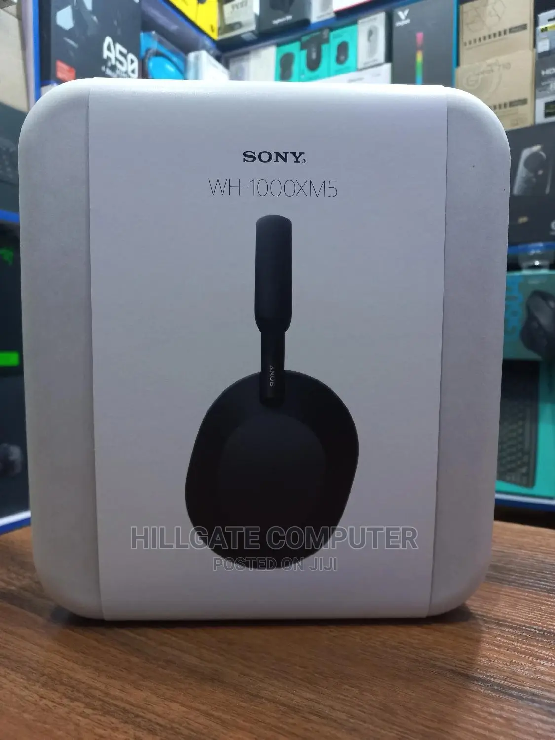 SONY Wh-1000xm5 Headphones