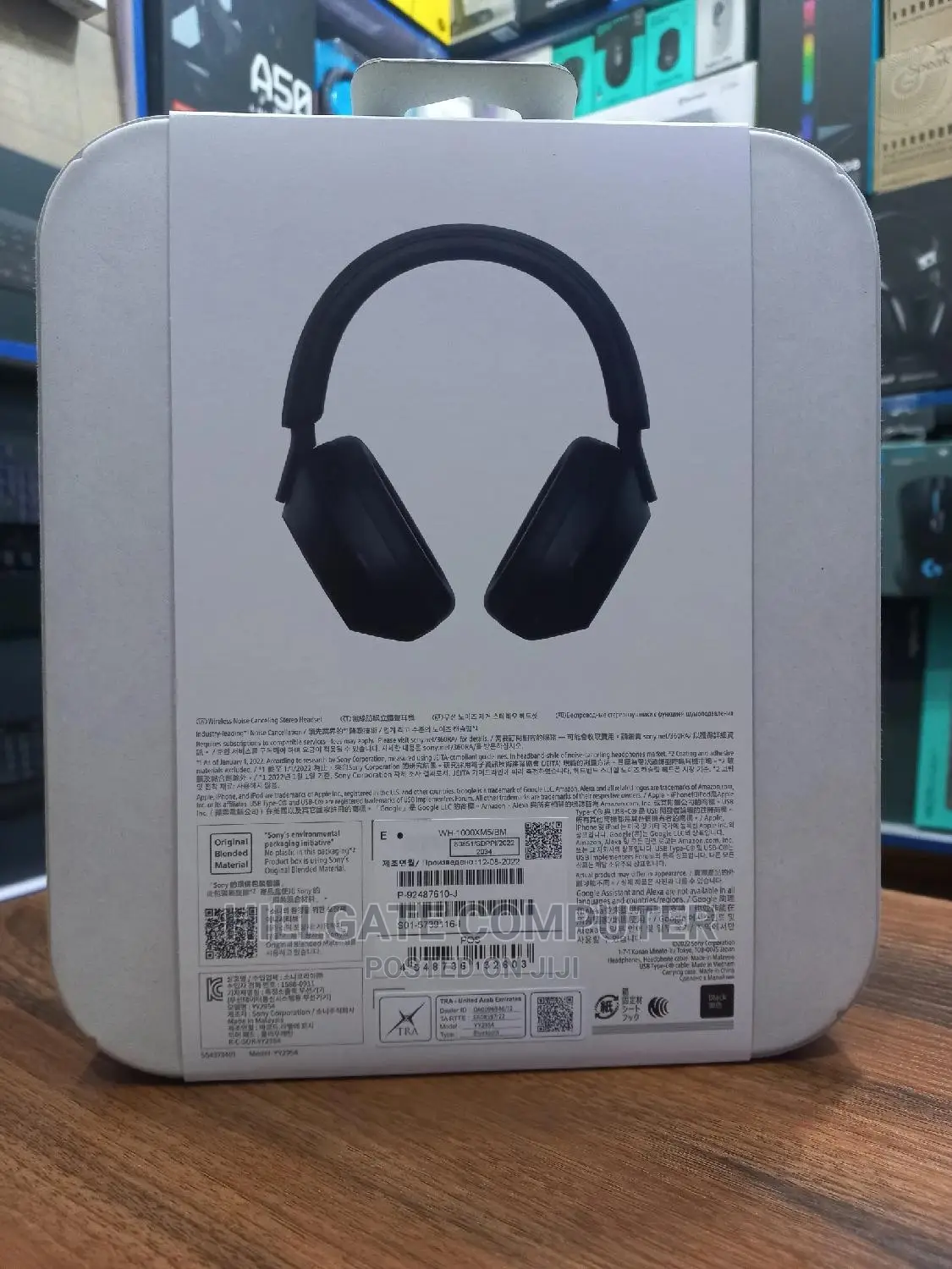 SONY Wh-1000xm5 Headphones
