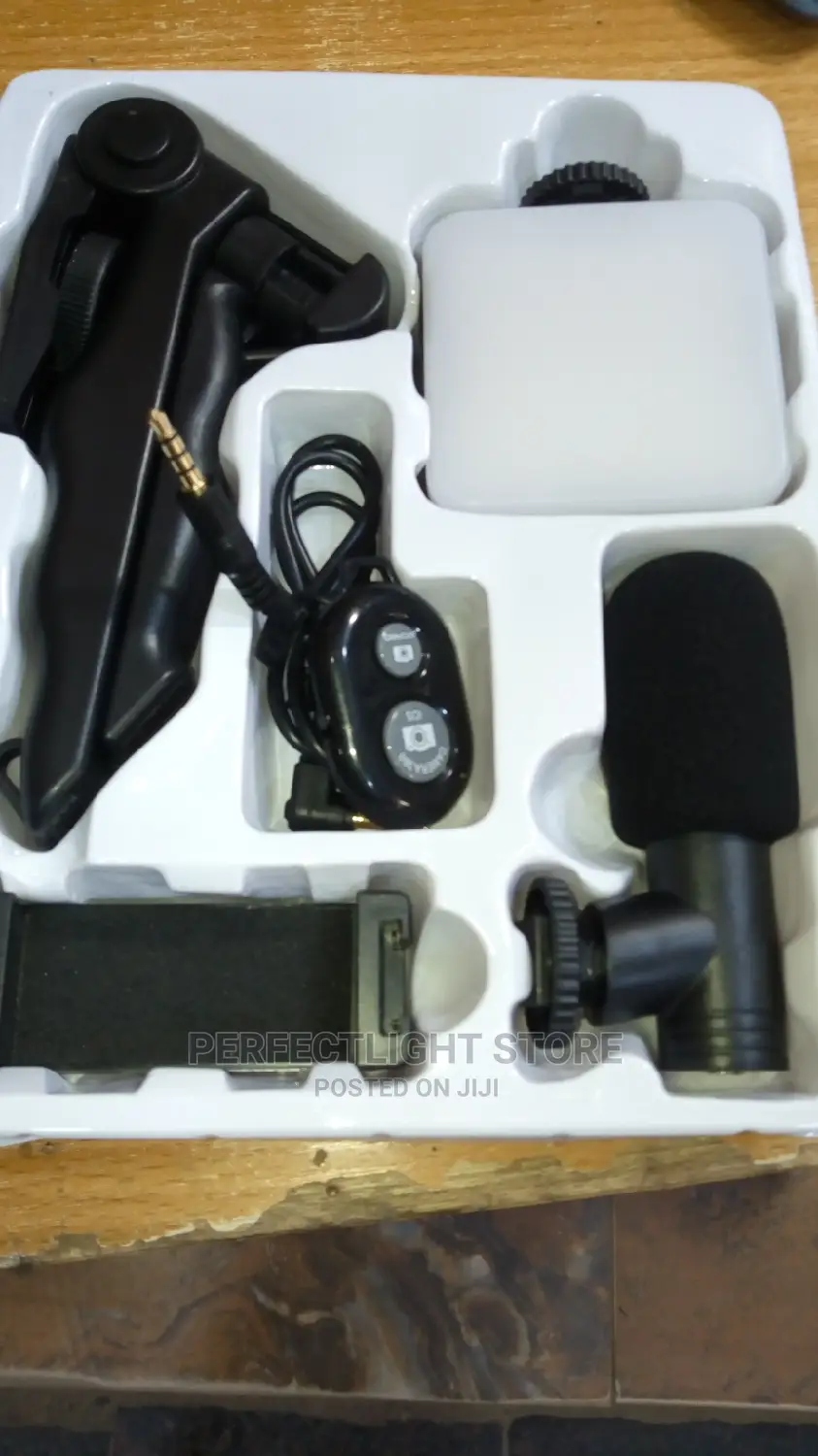 Video Making Kit