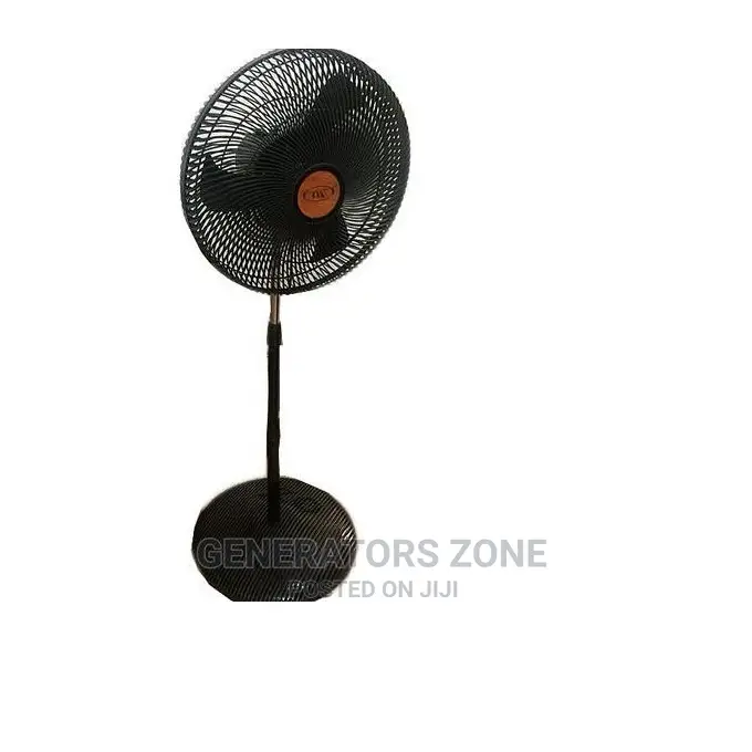 Brand New Ox Standing Fan- 18 Inches