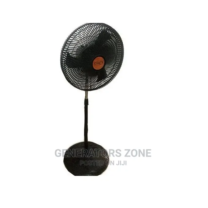 18' Ox Standing Fan
