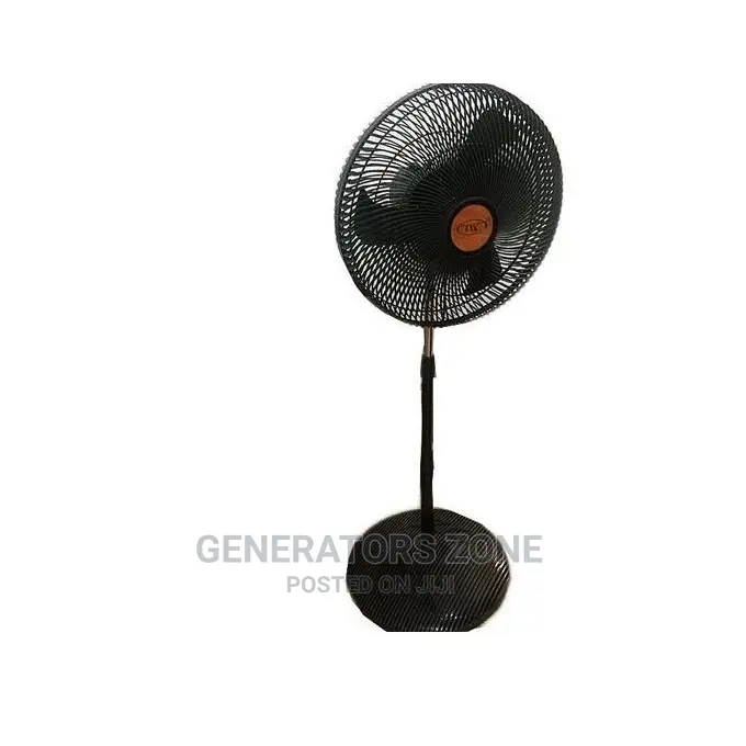 18'' Brand New Ox Standing Fan