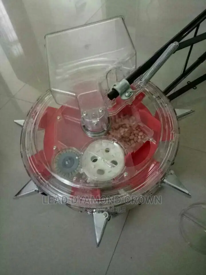 Manual Planter