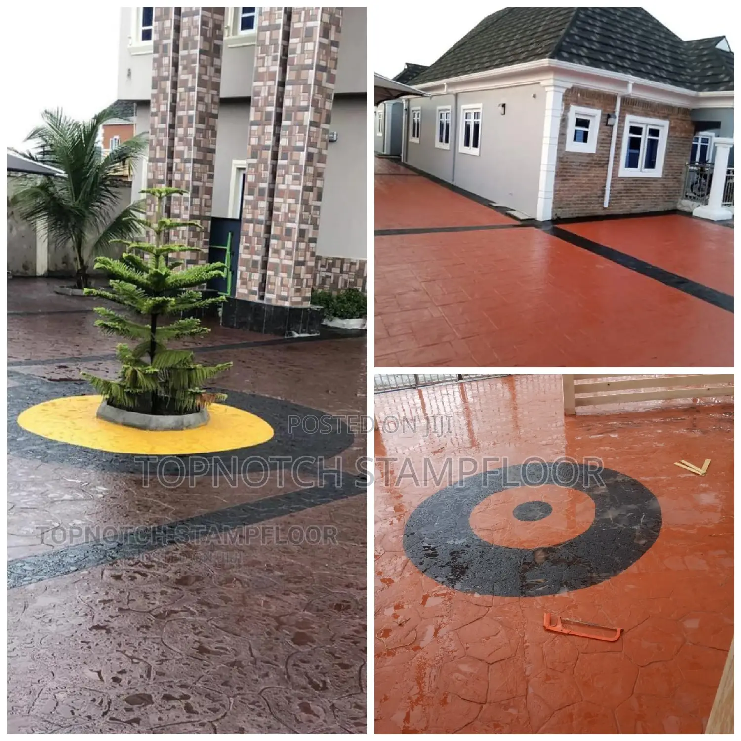 Best Of The Best Floor Concrete Floor Design