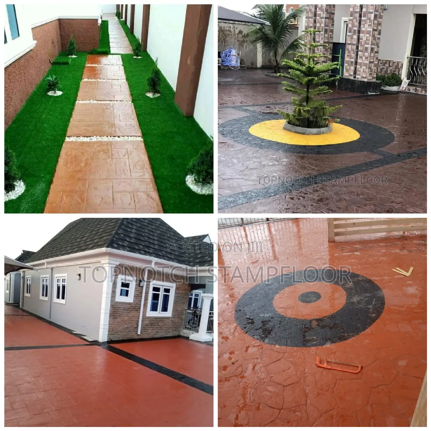 Best Of The Best Floor Concrete Floor Design