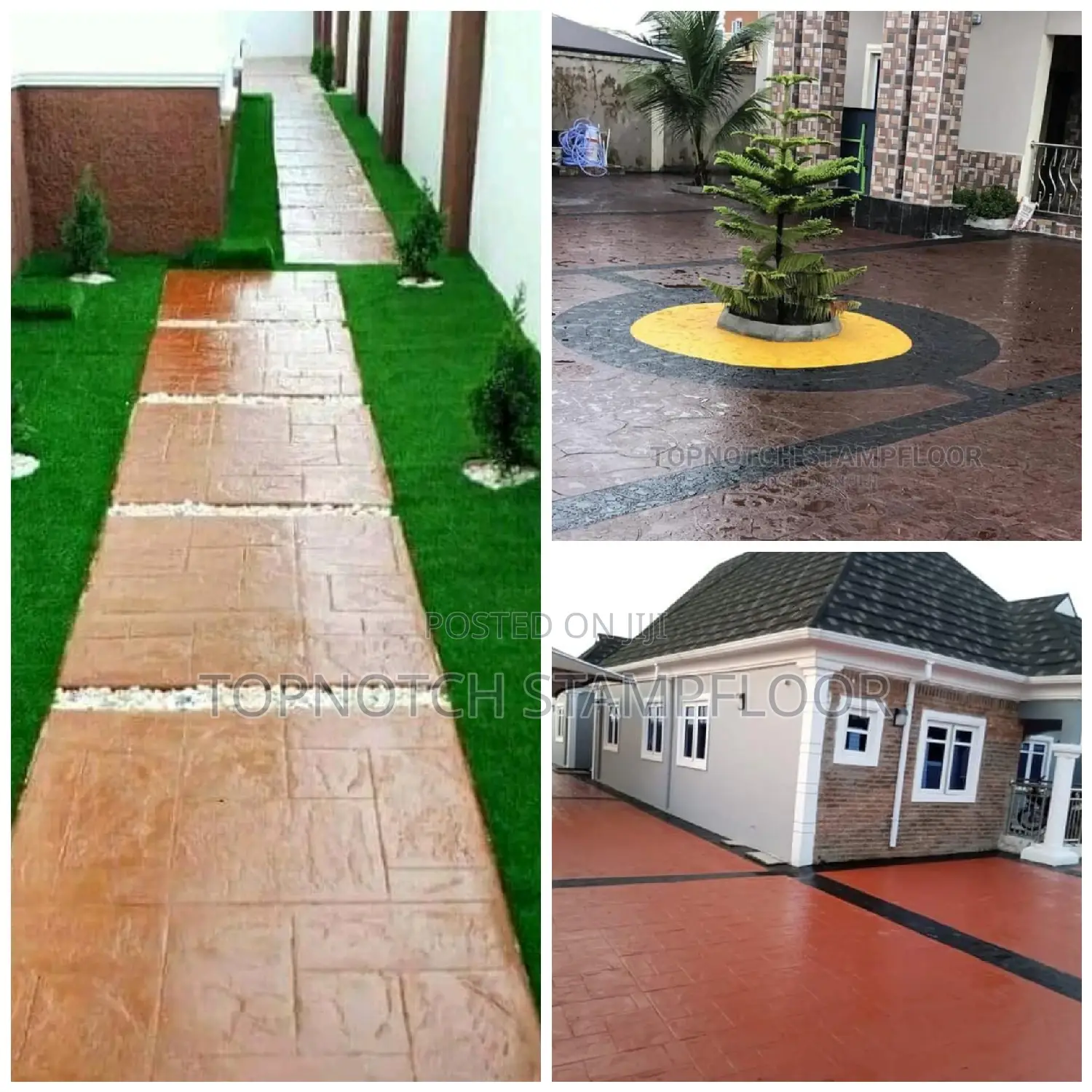 Best Of The Best Floor Concrete Floor Design
