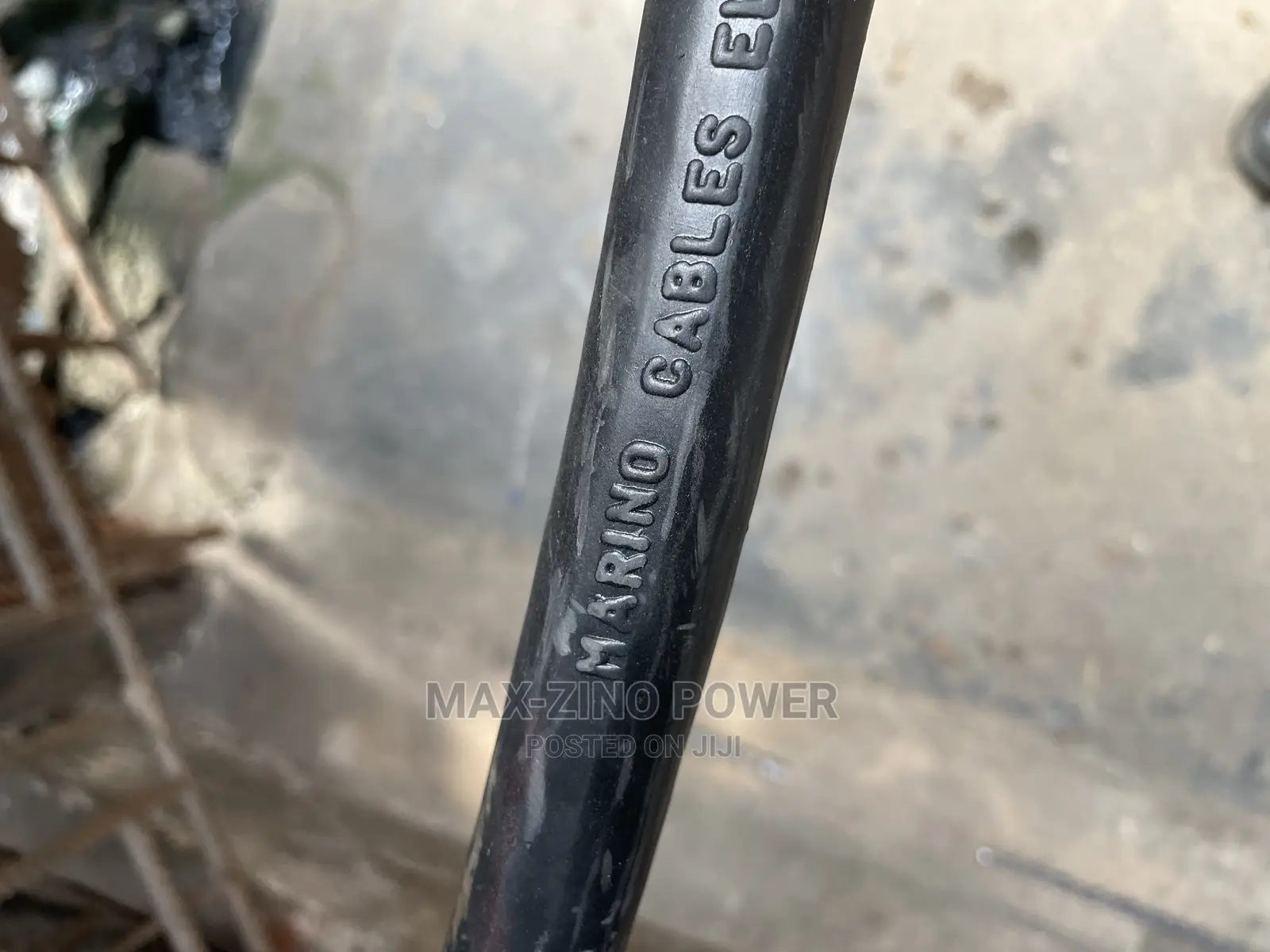 16mm X4core Armored Cable Available at Affordable Price