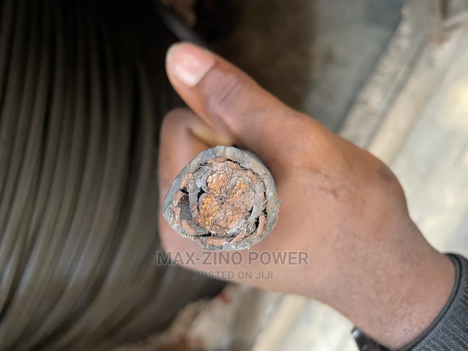 16mm X4core Armored Cable Available at Affordable Price