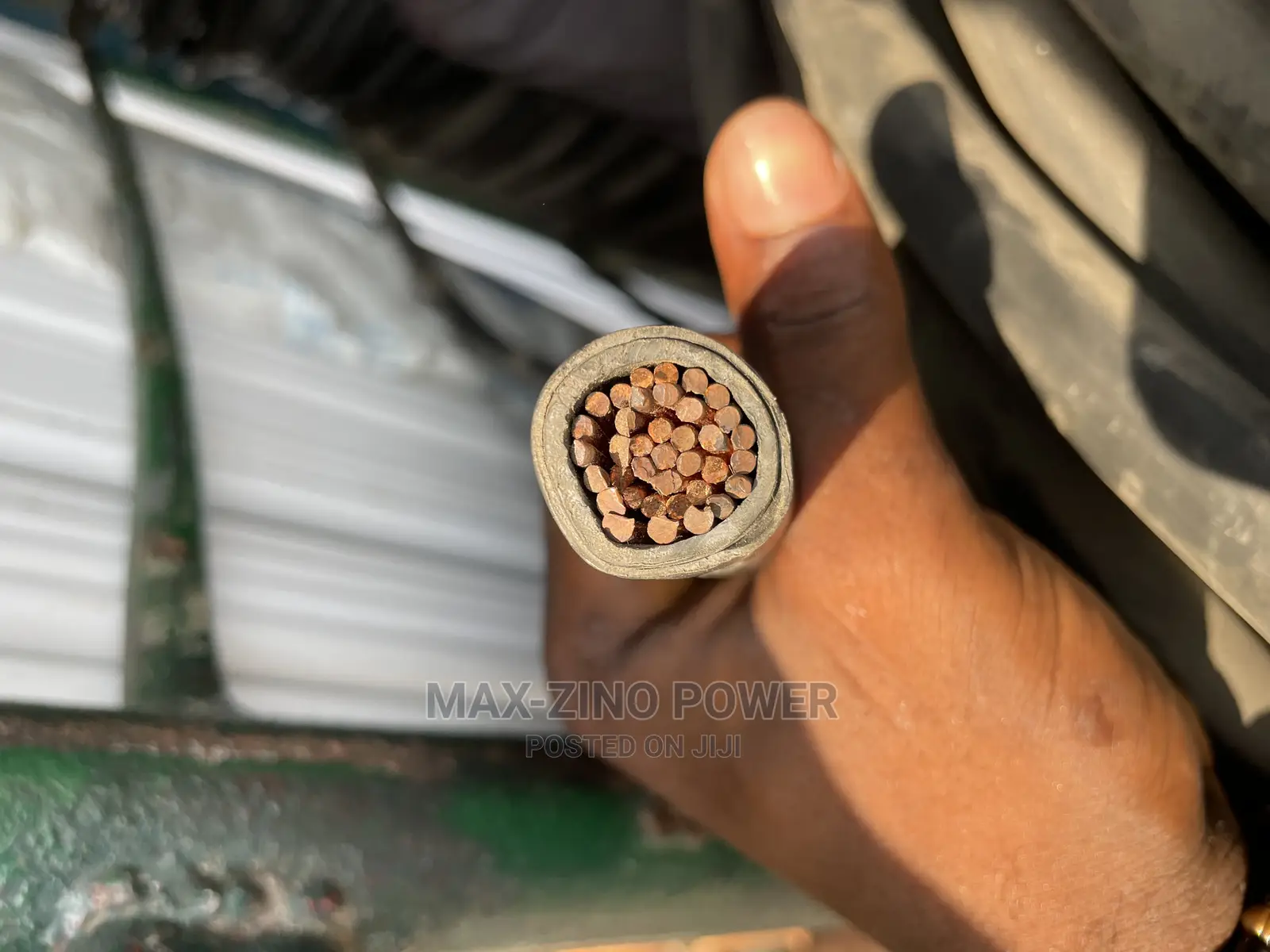 150mm X1core Cable Available at Affordable Price