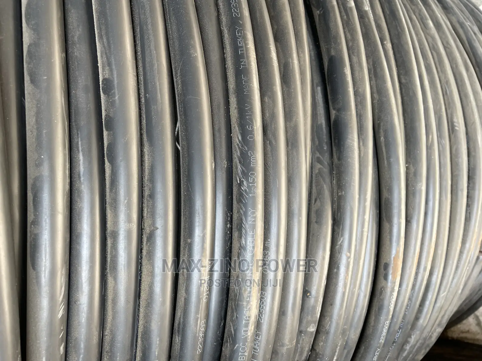150mm X1core Cable Available at Affordable Price