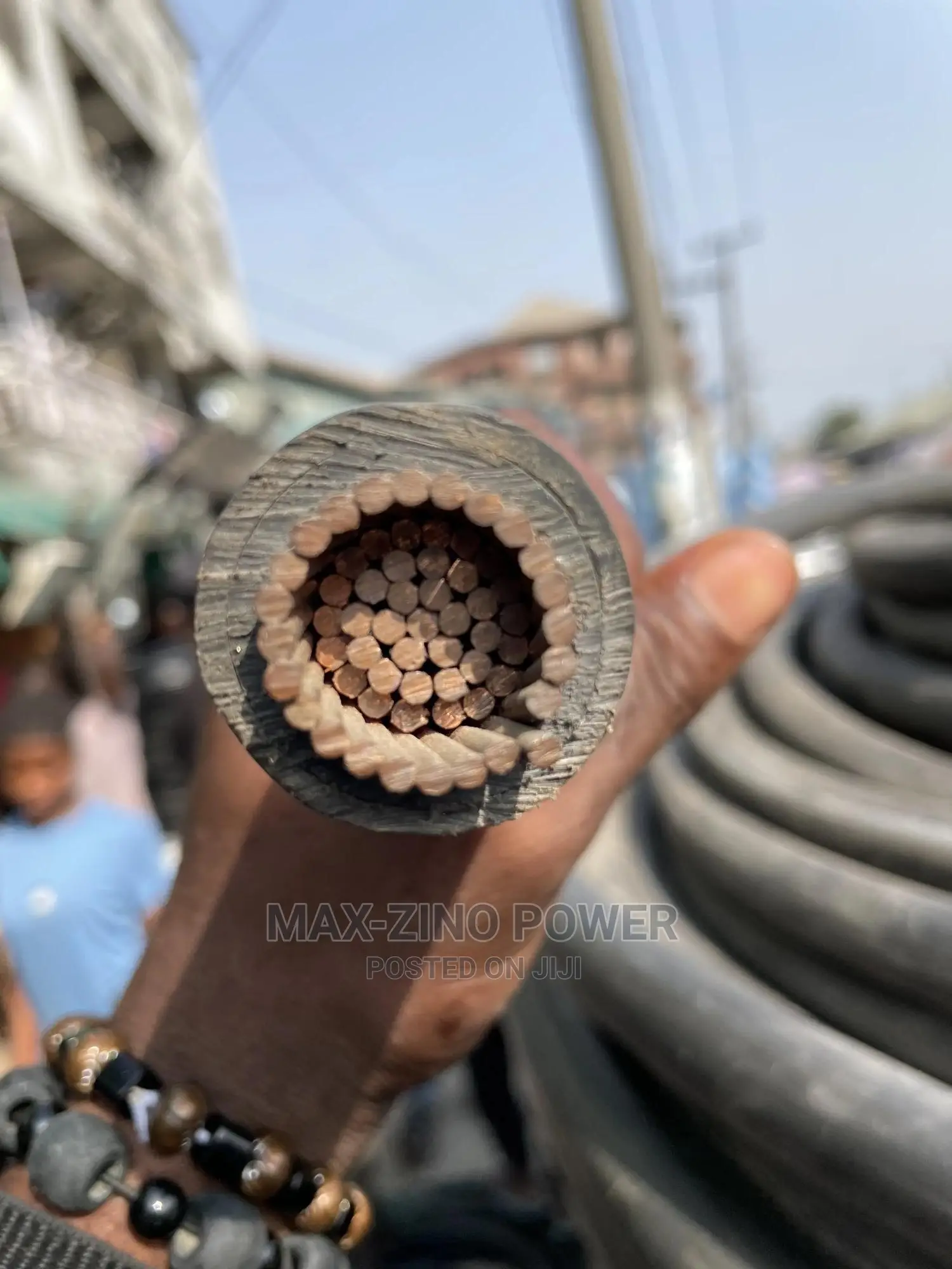300mm X1core Cable Available at Affordable Price